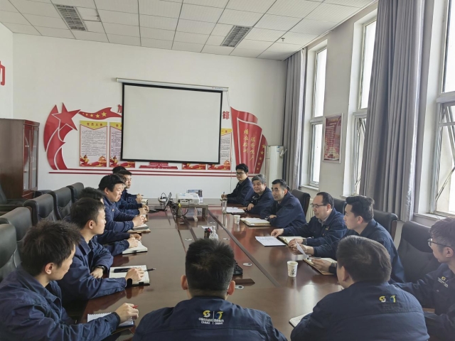 全国重点实验室召开博士工作座谈会